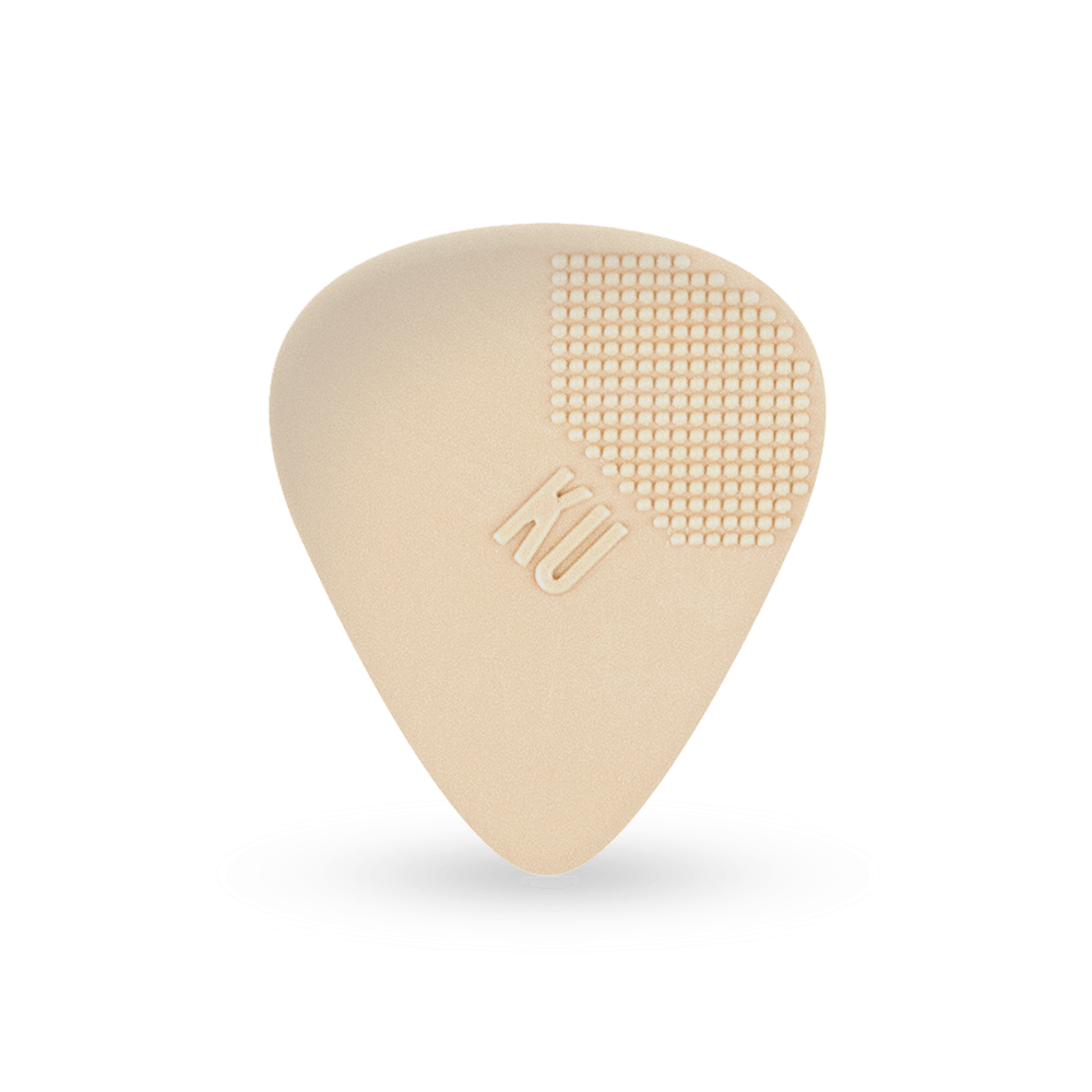 D'addario Keith Urban Signature Ultem Guitar Picks 5 Pack