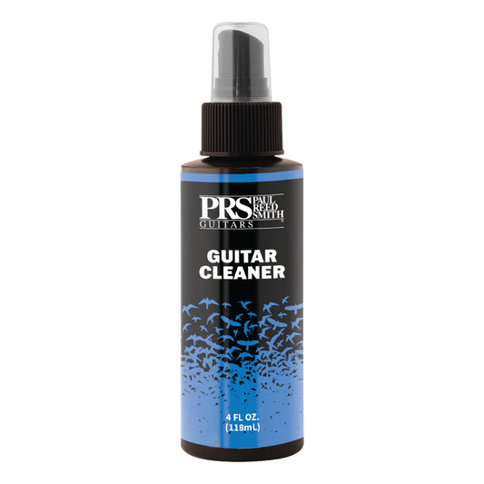 Paul Reed Smith PRS Guitar Cleaner 4oz (Nitro Friendly)