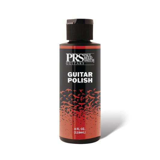 Paul Reed Smith PRS Guitar Polish 4oz (Nitro Friendly)