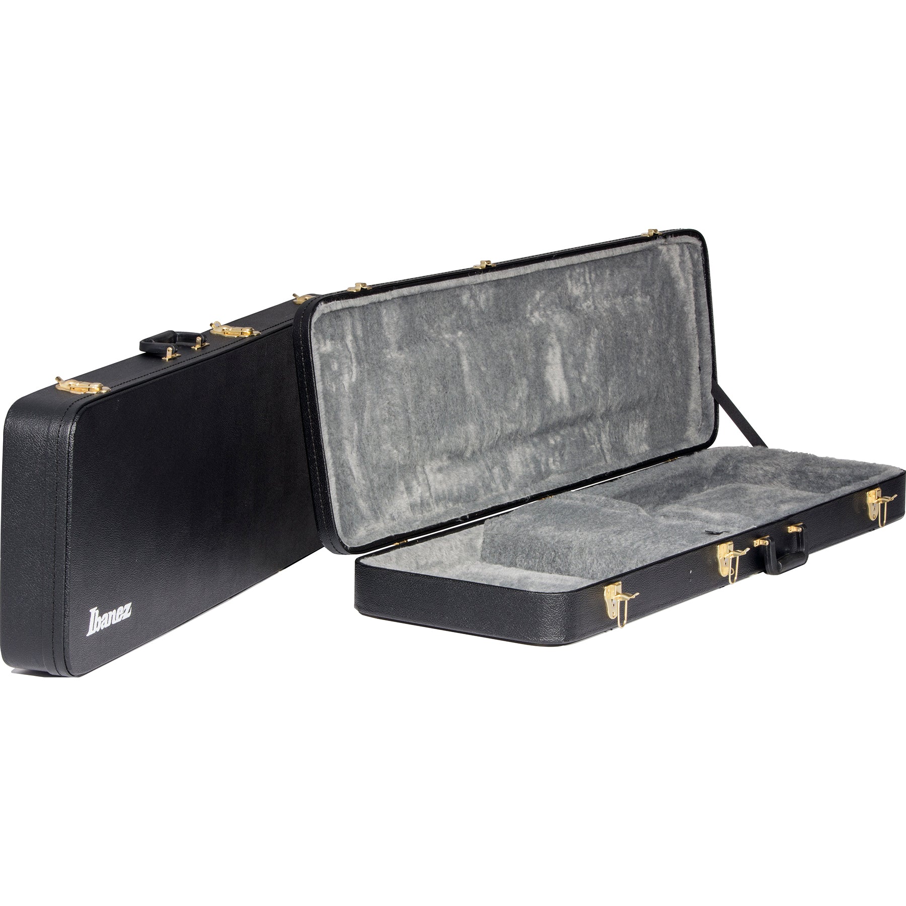 豪華 Ibanez Cases Brando Guitar – ギター