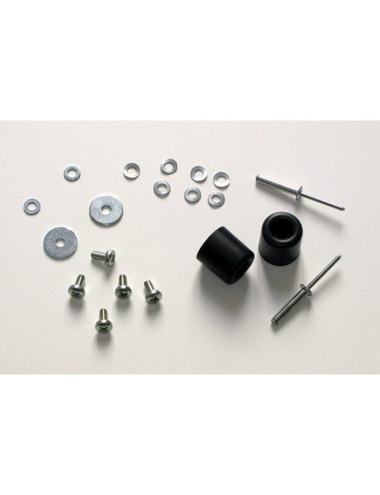 CIOKS Pedaltrain Mounting Kit