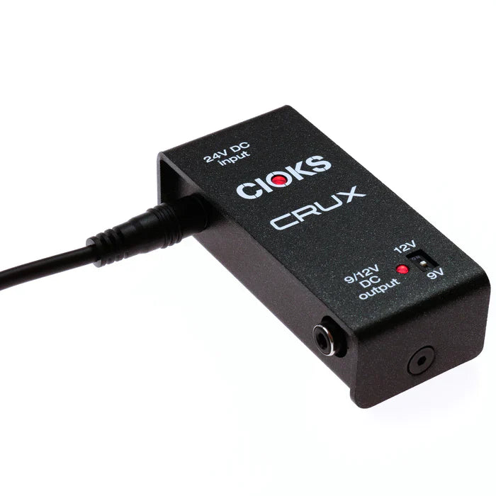 CIOKS Crux Power Supply