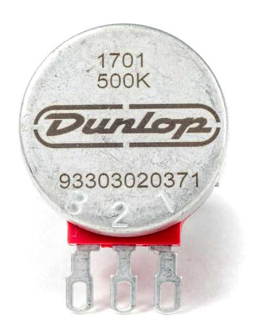 SUPER POT™ 500K SPLIT SHAFT POTENTIOMETER