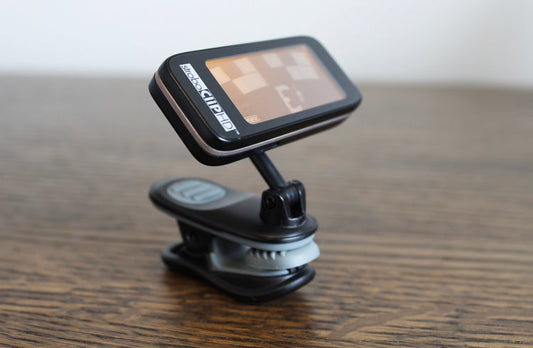 Peterson StroboClip HD
