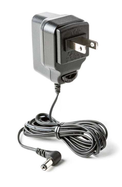 Dunlop 9-Volt AC Adapter (ECB003)
