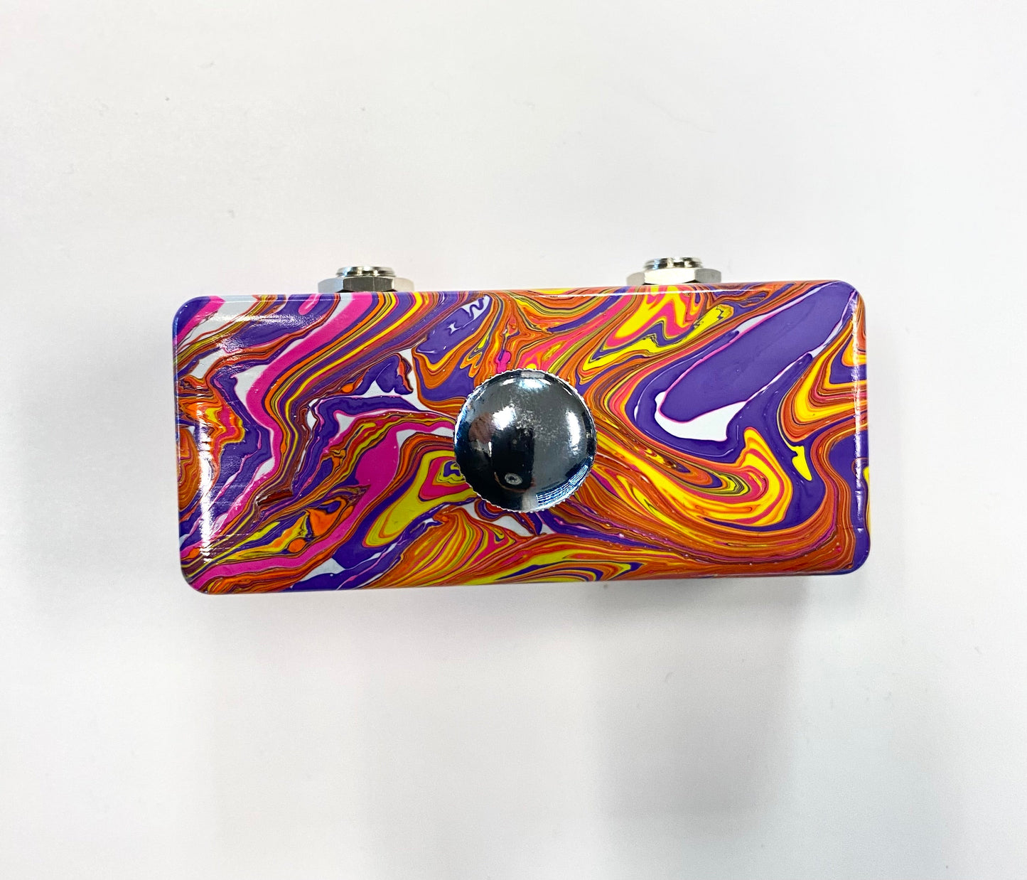 Leprechaun FX Volume Knob  (Multi Color)