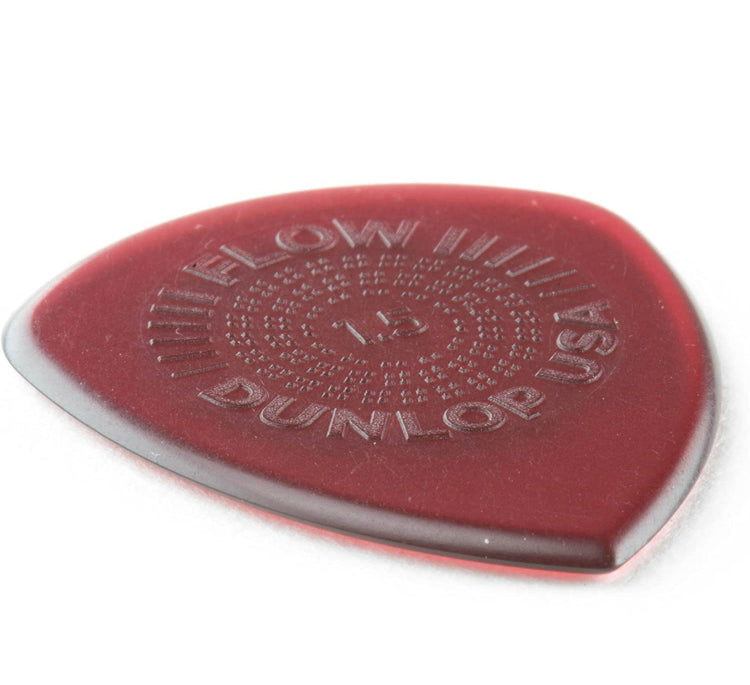 Dunlop Flow Picks Standard 1.5
