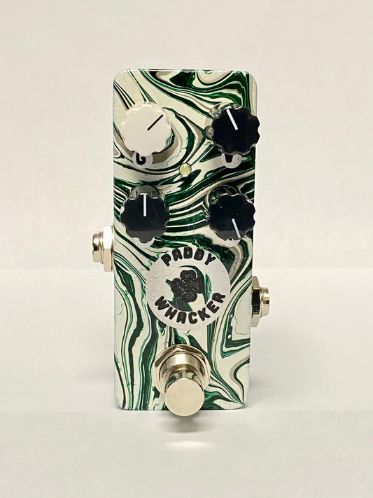 Leprechaun FX Paddy Whacker Distortion (#20)