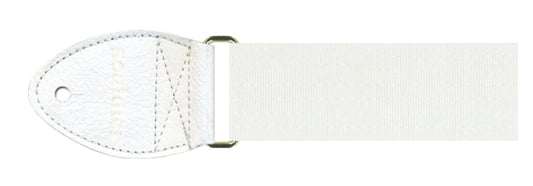 Souldier USA Guitar Strap (White)
