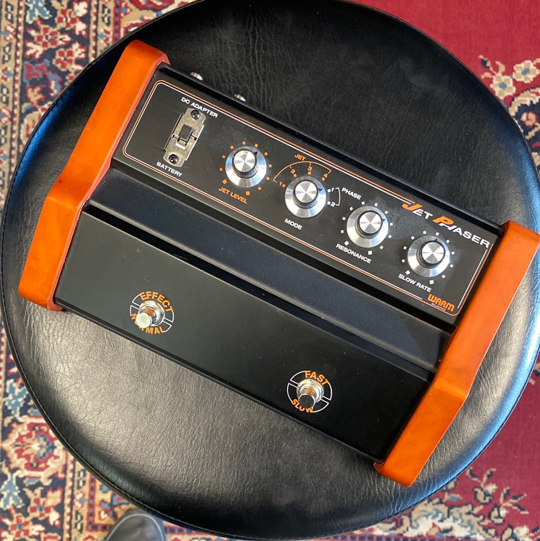 Warm Audio Jet Phaser (USED)