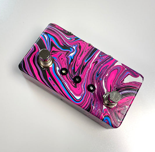 Leprechaun FX AB/Y (Multi-Color)