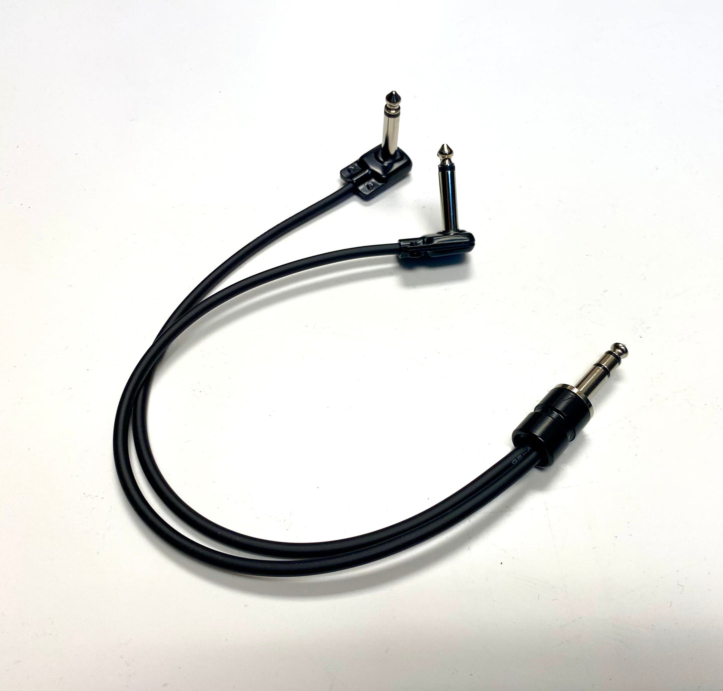 Leprechaun Gold Insert Cable (Stereo Y)