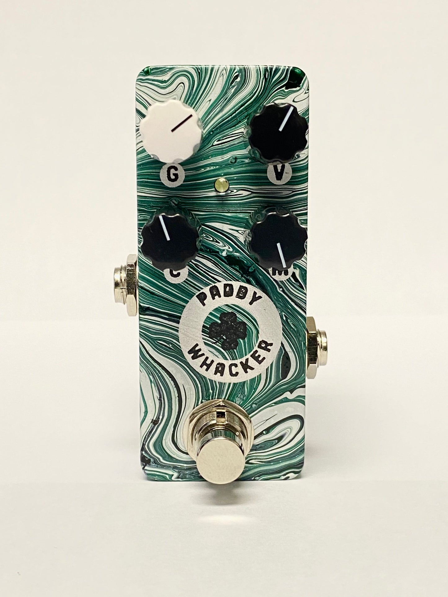 Leprechaun FX Paddy Whacker Distortion (#19)