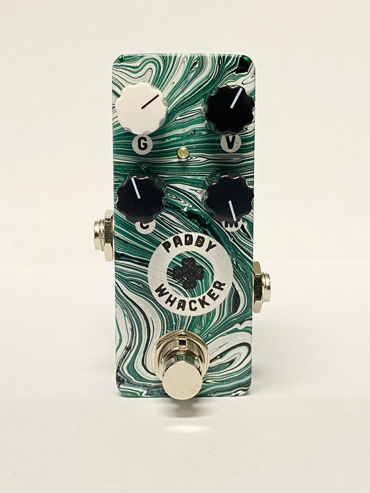Leprechaun FX Paddy Whacker Distortion (#19)