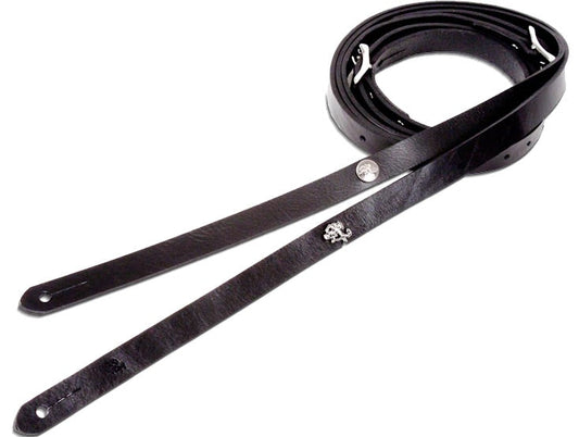 Red Monkey Designs Slasher Guitar Strap