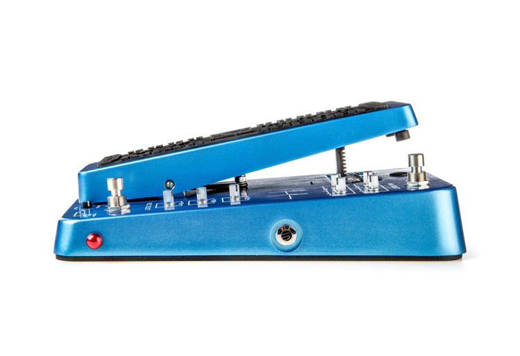 Dunlop Justin Chancellor CryBaby Bass Wah Pedal JCT95