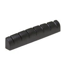 Graphtech BLACK TUSQ XL SLOTTED 7 STRING (PT-6700-00)