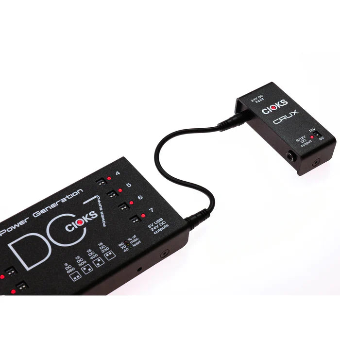 CIOKS Crux Power Supply