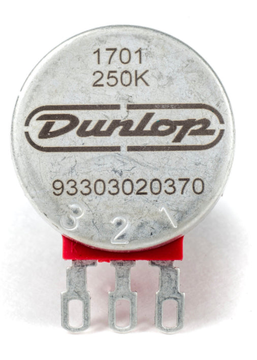 SUPER POT™ 250K SOLID SHAFT POTENTIOMETER