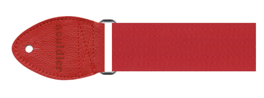 Souldier USA Guitar Strap (Red)