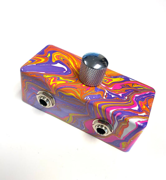 Leprechaun FX Volume Knob  (Multi Color)