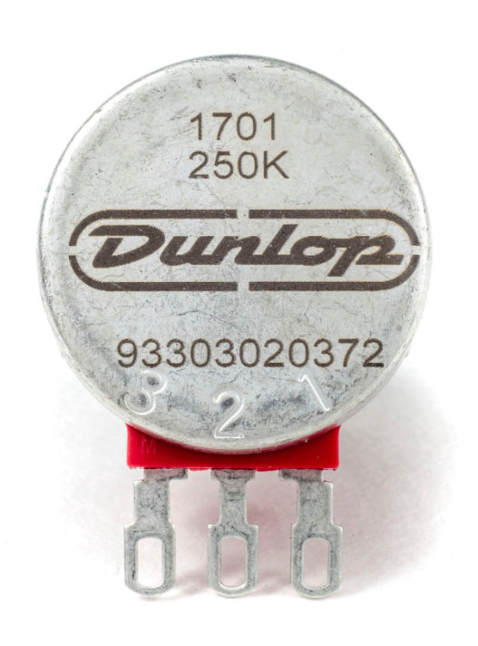 SUPER POT™ 250K SPLIT SHAFT POTENTIOMETER