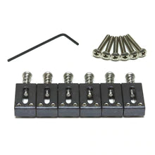 Graphtech String Saver High Performace Saddles *PRS* (PS-8220-00)