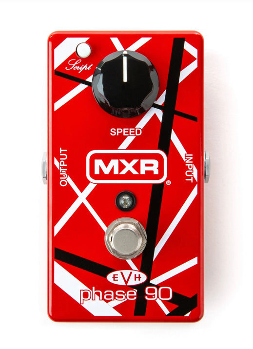 MXR EVH Phase 90 Phaser Pedal EVH90
