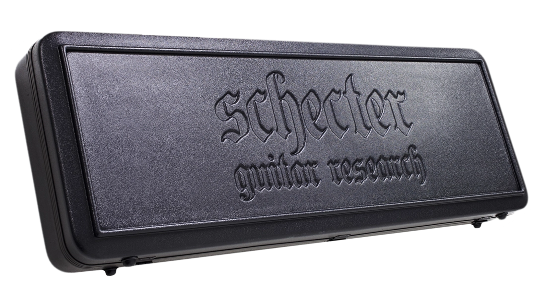 Schecter Universal Hardshell Guitar Case SHC-1620