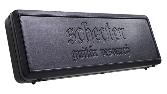 Schecter Universal Hardshell Guitar Case SHC-1620