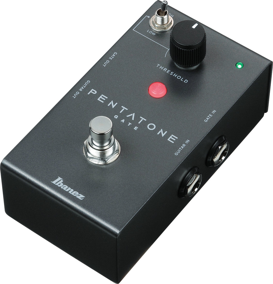 Ibanez Pentatone Gate Noise Gate Pedal