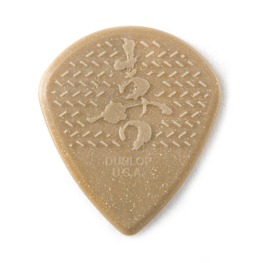 Dunlop Matthew K Heafy 1.38mm Custom Max Grip Jazz III (6 Pack)