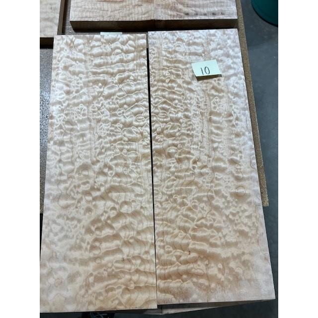 PRE-SALE Paul Reed Smith PRS Wood Library Mark Holcomb Signature 6 String Electric Guitar Quilt Maple 10 Top