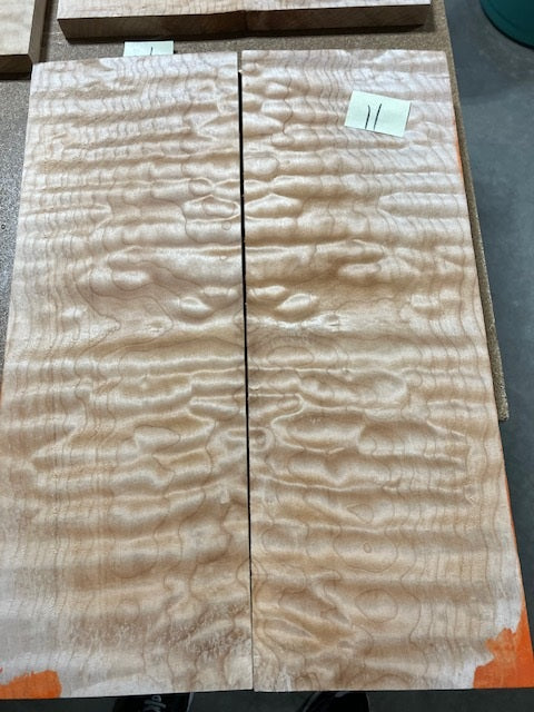 PRE-SALE Paul Reed Smith PRS Wood Library Mark Holcomb Signature 6 String Electric Guitar Quilt Maple 10 Top