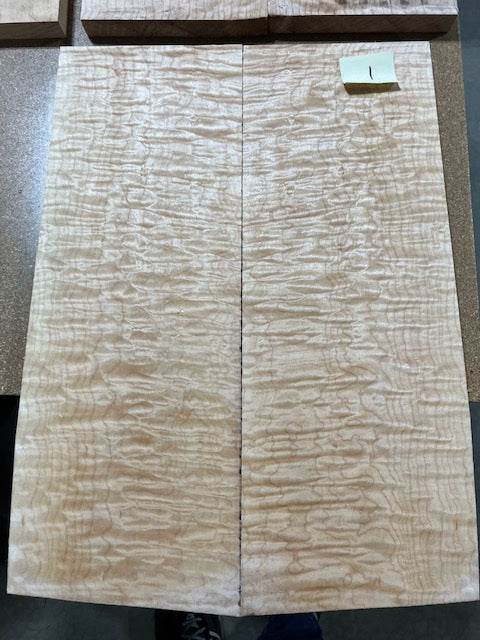 PRE-SALE Paul Reed Smith PRS Wood Library Mark Holcomb Signature 6 String Electric Guitar Quilt Maple 10 Top