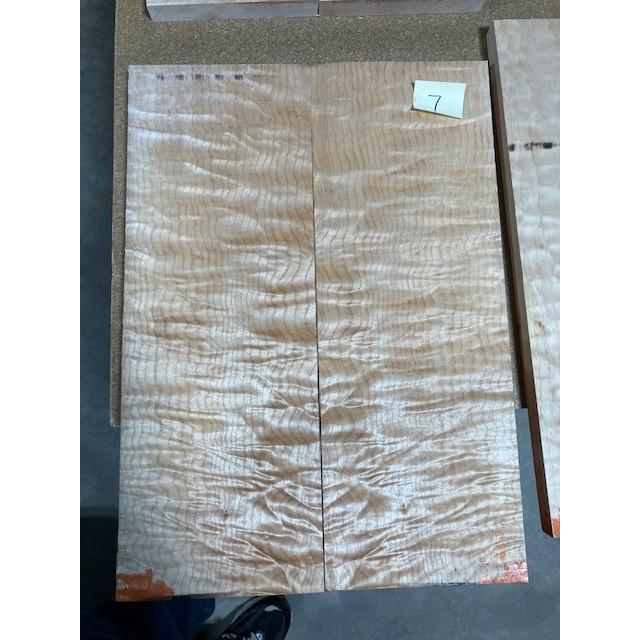 PRE-SALE Paul Reed Smith PRS Wood Library Mark Holcomb Signature 6 String Electric Guitar Quilt Maple 10 Top