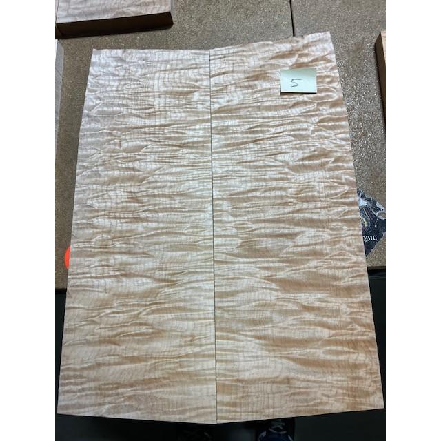 PRE-SALE Paul Reed Smith PRS Wood Library Mark Holcomb Signature 6 String Electric Guitar Quilt Maple 10 Top