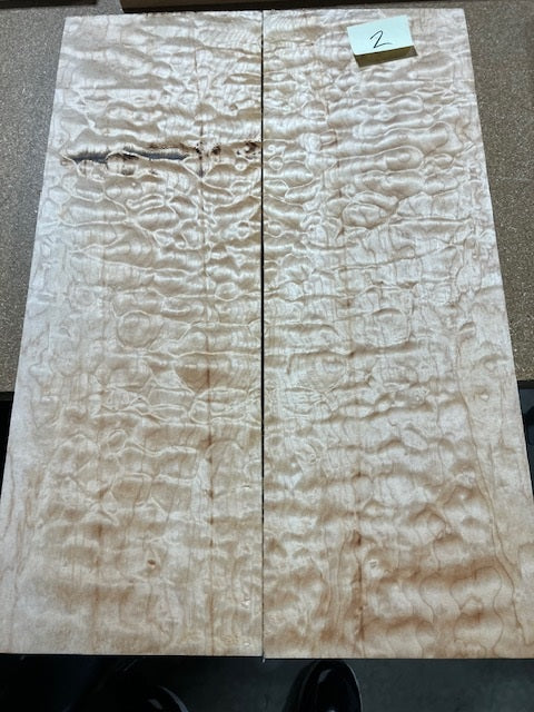 PRE-SALE Paul Reed Smith PRS Wood Library Mark Holcomb Signature 6 String Electric Guitar Quilt Maple 10 Top