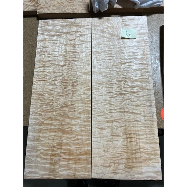 PRE-SALE Paul Reed Smith PRS Wood Library Mark Holcomb Signature 6 String Electric Guitar Quilt Maple 10 Top