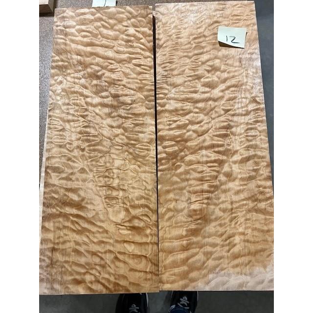 PRE-SALE Paul Reed Smith PRS Wood Library Mark Holcomb Signature 6 String Electric Guitar Quilt Maple 10 Top