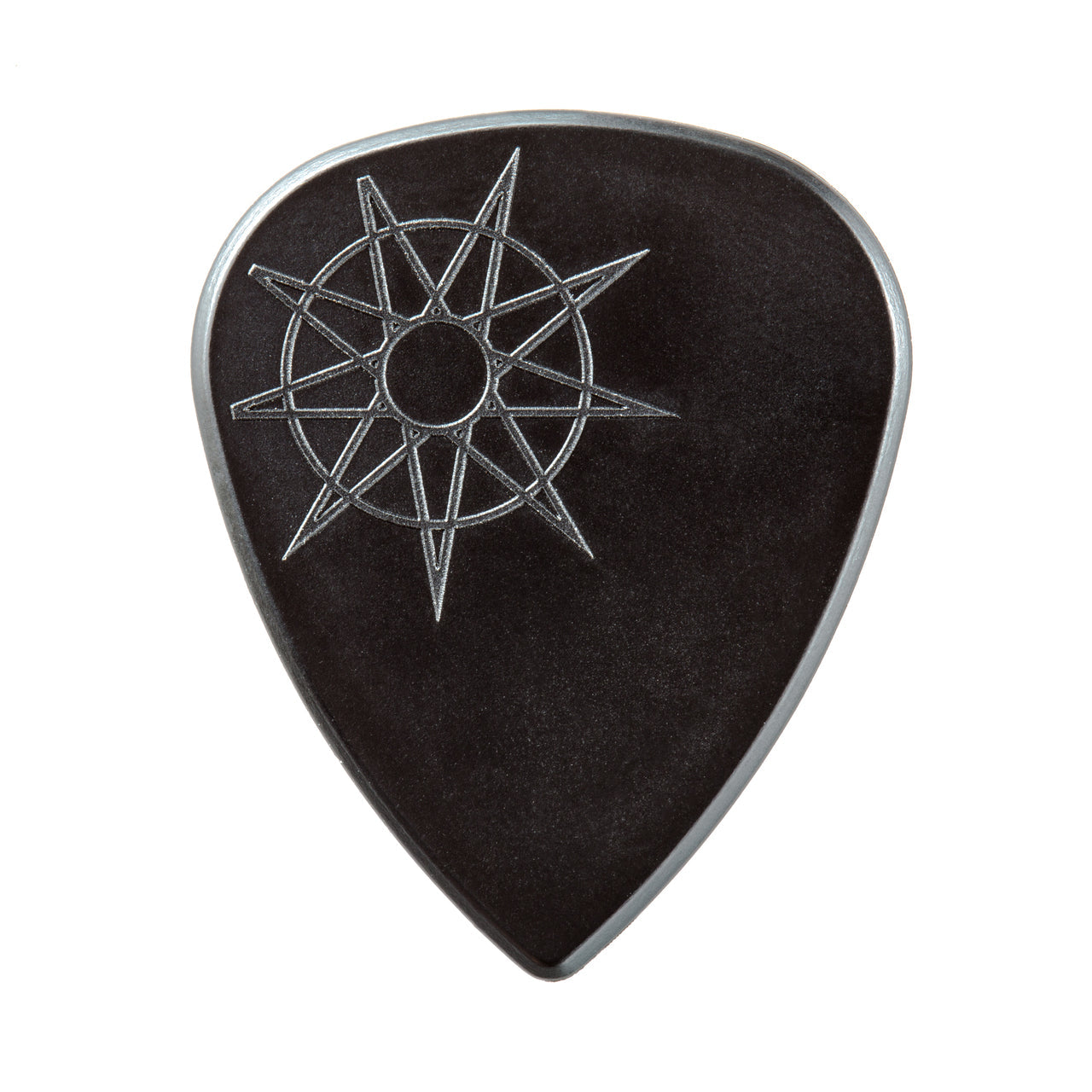 Dunlop Jim Root Custom Nylon Picks 1.38mm