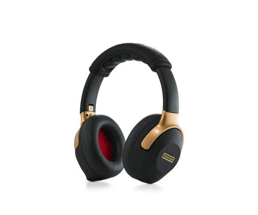 Positive Grid Spark Neo Powered Smart Wireless Guitar Amp Headphones Black