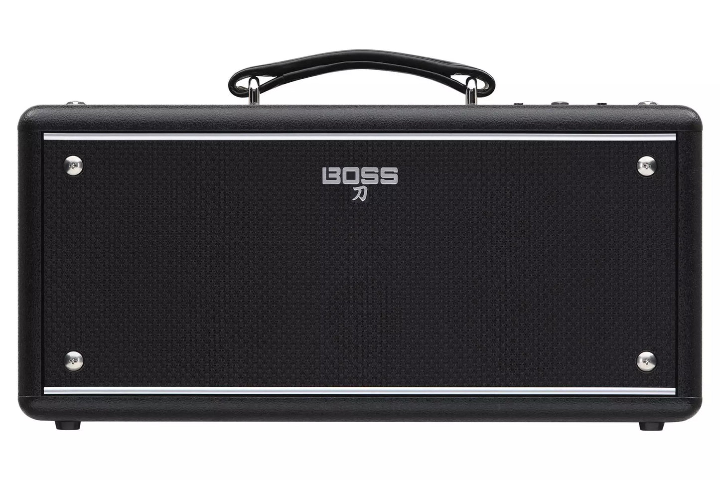 Boss Katana Air-EX Wireless Desktop Guitar Amplifier Black