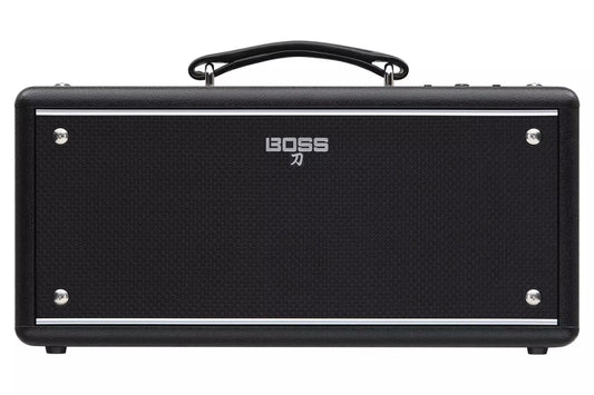 Boss Katana Air-EX Wireless Desktop Guitar Amplifier Black