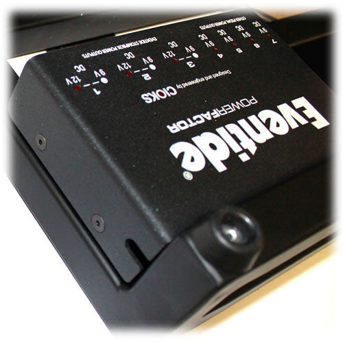 USED Eventide PowerFactor By Cioks Power Supply