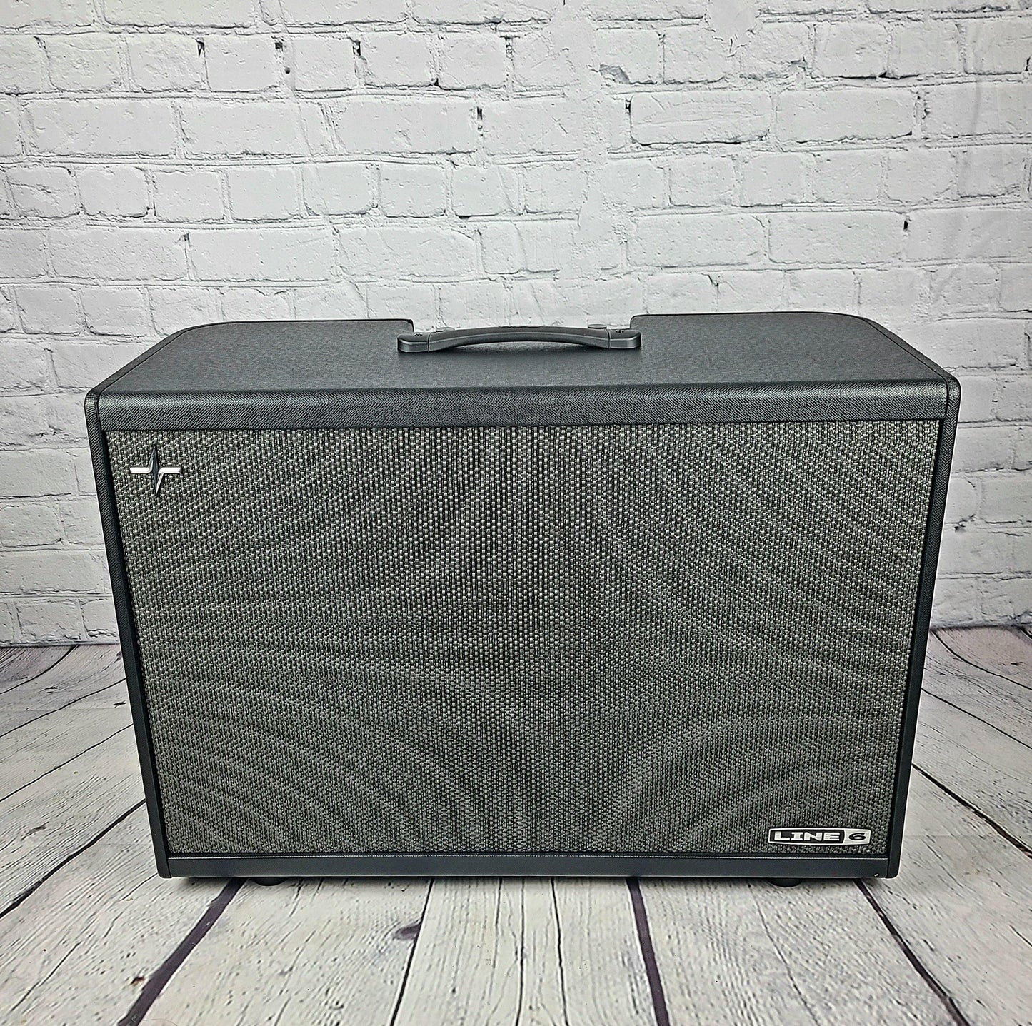 Line 6 Powercab 212 Plus - Guitar Brando