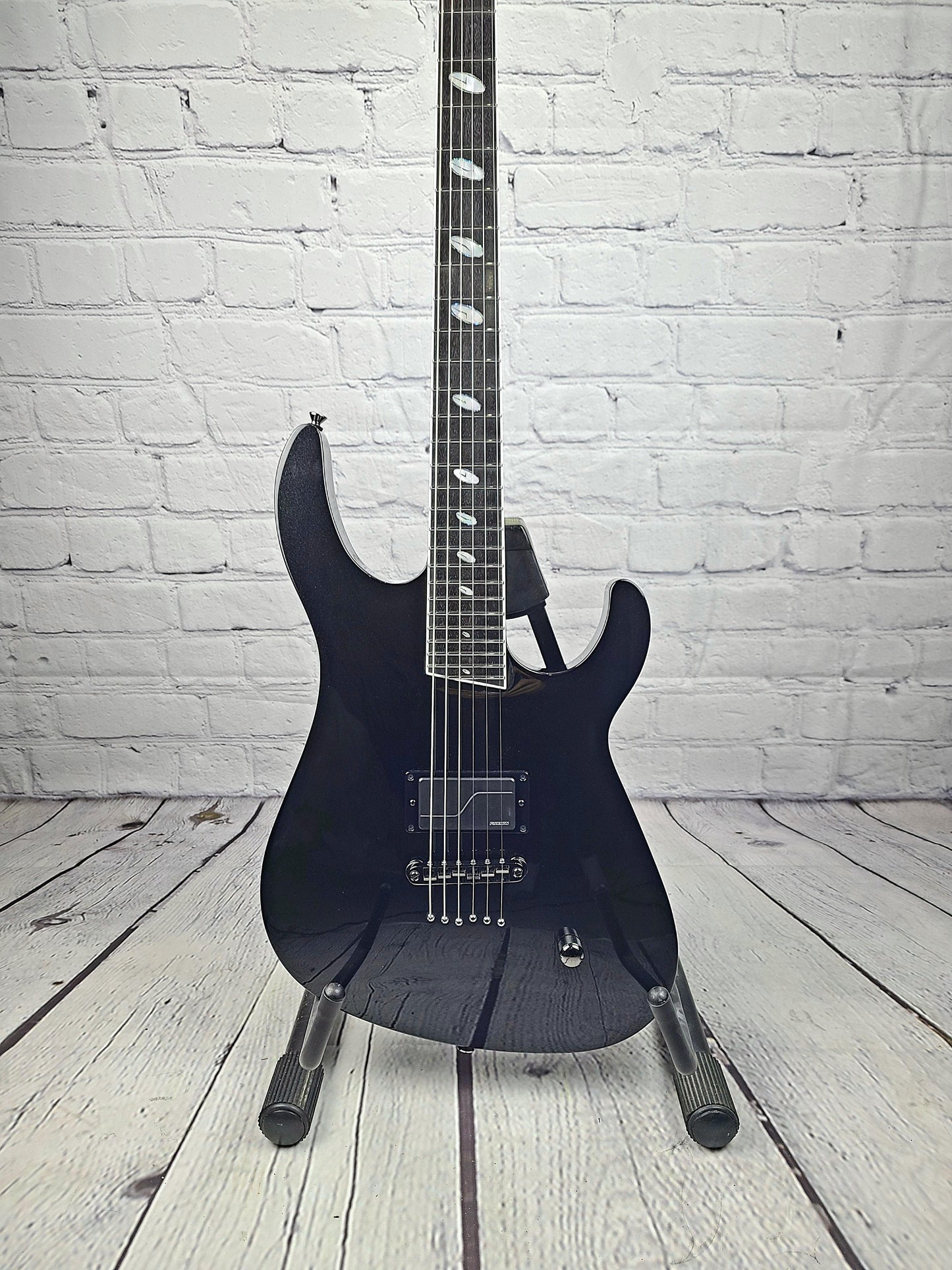 Caparison TAT Special FX Metal Machine Adam Dutkiewicz Signature - Guitar Brando