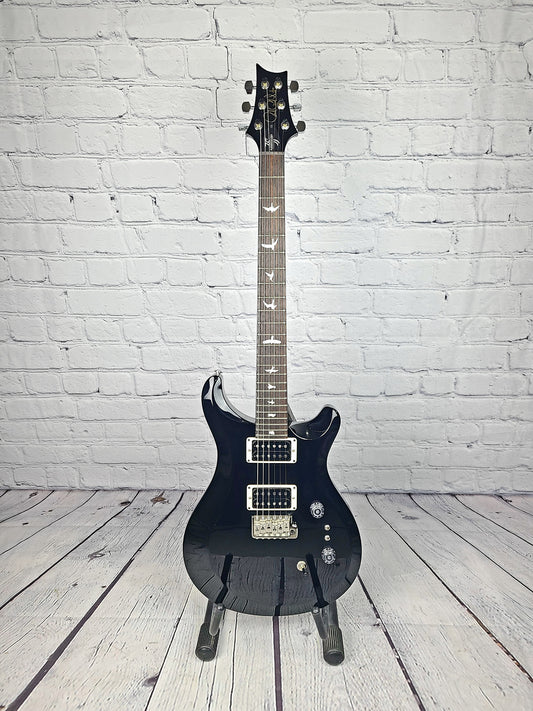 Paul Reed Smith PRS S2 Custom 24 35th Anniversary Black One-Off