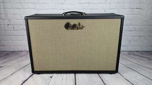 Paul Reed Smith PRS J-MOD 2x12 Extension Cabinet Cab