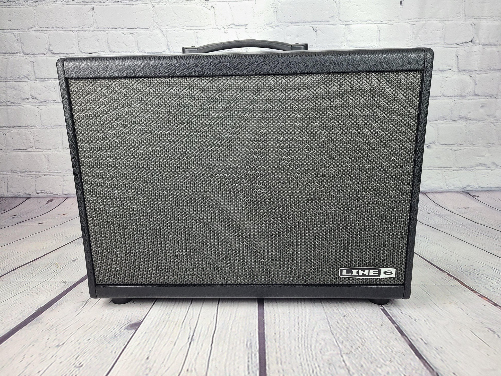 Line 6 Powercab 112 Cab FRFR - Guitar Brando